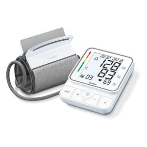 BEURER BM51 Monitor krevního tlaku na horní paži XL displej 652.04