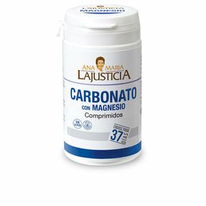 Ana Maria Lajusticia Magnesium Carbonate 75 Tablets  Neutral
