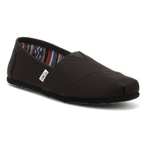 Toms Schuhe Alpargata Classic, 10002931, Größe: 43.0