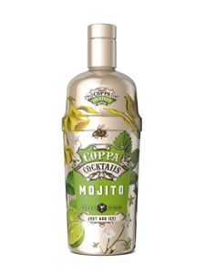 Coppa Cocktails Mojito Ready to Drink - 70cl