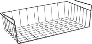 Metaltex Metaltex Babette 50 Hang Korb 50x26x14 cm Schwarz