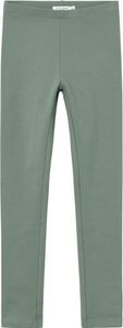 Name It Davina Solid Swe Leggings Grün 10 Years Grün 10 Years Name It Davina Solid Swe Leggings Grün 10 Years Grün 10 Years