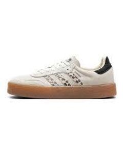 adidas Sambae Leopard Off-White - JI4226 - EU 38 2/3 adidas Sambae Leopard Off-White - JI4226 - EU 38 2/3