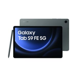 Samsung Galaxy TAB S9 FE 5G 6GB/128GB grau