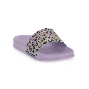 Fila Morro Bay Kinder-Flip-Flops Panther lila 32