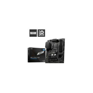 MSI PRO Z790-S WIFI - Mainboard - ATX