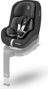 Maxi-Cosi Pearl Pro² i-Size, Kleinkinderautositz, ISOFIX, Rückwärtsgerichteter Autositz, Gruppe 1, Ab ca. 6 Monate bis 4 Jahre, Authentic Black Maxi-Cosi Pearl Pro² i-Size, Kleinkinderautositz, ISOFIX, Rückwärtsgerichteter Autositz, Gruppe 1, Ab ca. 6 Monate bis 4 Jahre, Authentic Black