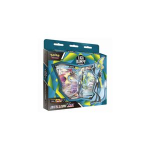 Pokémon - Liga Kampfdeck - Intelleon VMAX
