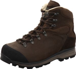 Meindl Sulden mahagoni Bergschuhe UK 7,5 - EU 41,5