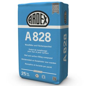 ARDEX A 828 Wandspachtel 25 kg