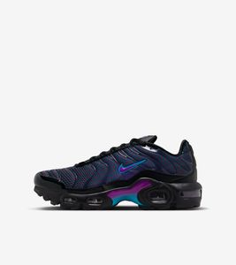 Nike TN Air Max Plus "Spirograph Vivid Purple" Purple, Velikost: 39