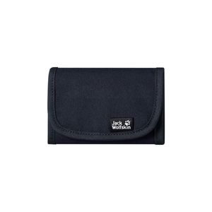 Jack Wolfskin Peněženka Mobile Bank noční modrá