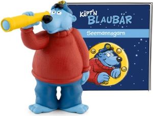 Tonies - Käpt'n Blaubär - Seemannsgarn