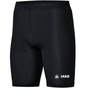 Jako Football Underwear Tight Basic 2.0 Shorts Men black velikost M