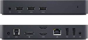 Dell D3100 - Lade-/Dockingstation