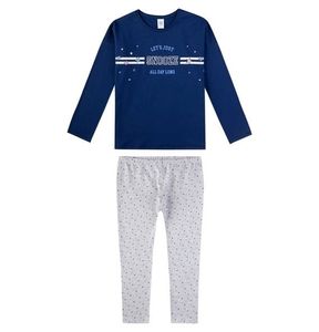 Sanetta Pyjama lang 0 164