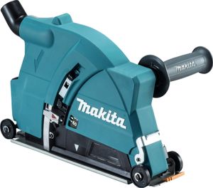 Makita 198440-5 Absaughaube Trennen  230mm