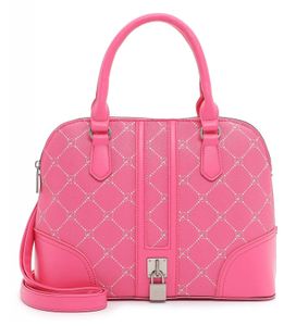 Tamaris Handtasche Schultertasche Antonina Handbag Pink