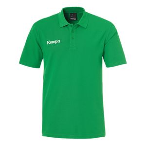 Kempa CLASSIC POLO SHIRT Kinder grün 128