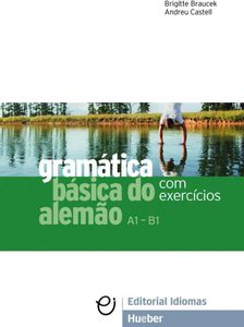 Gramática básica do alemão. Grammatik