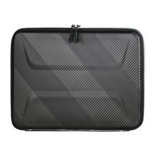 Laptop-Hardcase "Protection", bis 40 cm (15,6“), Schwarz (00216585)