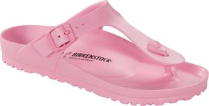 Birkenstock Professional Sandalen Birkenstock Gizeh EVA candy pink pink Größe