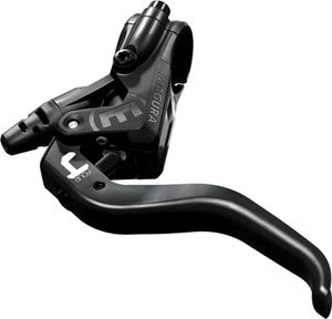 Magura Mt4 Bremshebel Schwarz  Schwarz One Size
