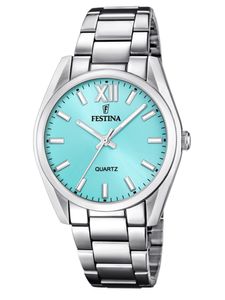 Dámské hodinky Festina F20622/D Boyfriend