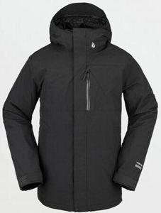 JACKE VOLCOM L Gore-Tex - schwarz - S