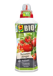 COMPO BIO Tomatendünger 1 Liter