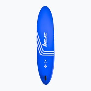 Zray X-Rider X3 12.0 SUP Board Stand Up Paddle Surf-Board ALU Paddel 365x81x15cm