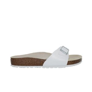 Birkenstock Schuhe weiss 39