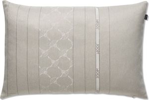 JOOP! Zierkissenhülle Blend beige 40x60cm
