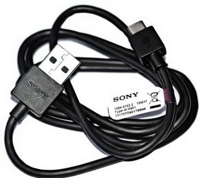 Sony Original Handy USB Datenkabel EC803 mit Micro USB Handyakku4you