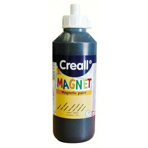 Creall-Magnet Magnetfarbe 250 ml