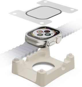 Hama Schutzfolie Apple Watch Ultra2