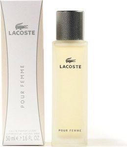 Lacoste - Pour Femme Legere - 50 ml Eau de Parfum - EDP-Spray für Damen