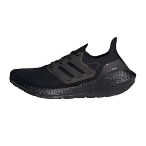 adidas ULTRABOOST 21 W BLACK 7