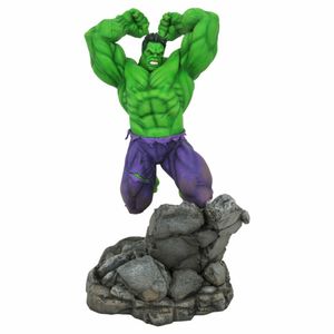 Marvel Premier Collection Statue Hulk 43 cm