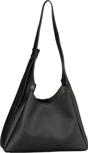 Tom Tailor Bags Jessie Hobo Bag M 011745 (1/black) Tom Tailor Bags Jessie Hobo Bag M 011745 (1/black)