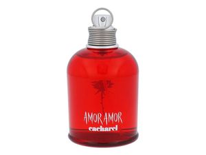 Cacharel Amor Amor Eau de Toilette für Damen 100 ml