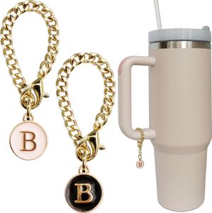 INF Stanley Universal Cup štítky na příslušenství, 2-balení B