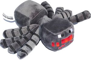 Plyšová hračka Minecraft Spider Spider