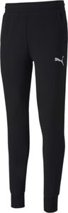 Puma TEAMGOAL 23 CASUALS PANTS BLACK L