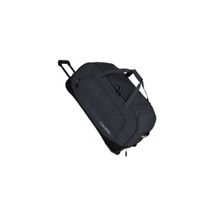 travelite  Kick Off Trolley Reisetasche 77 cm   2 Rollen 120 l - Grau