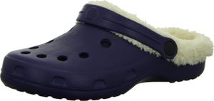 Hausschuh Pantolette Warmfutter YY001 Hausschuh Pantolette Warmfutter YY001