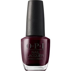 OPI Nail Lacquer Nagellack In The Cable Car Pool Lane 15 ml