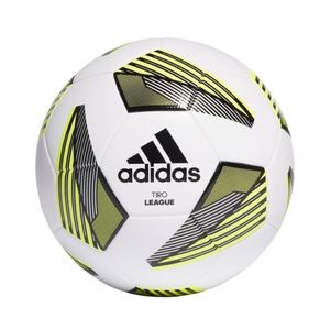 ADIDAS Tiro League TSBE biały/żółty/czarny FS0369 - 5