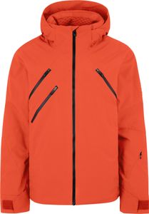 Tarago man Jacket Ski orange pumpkin (633) 56