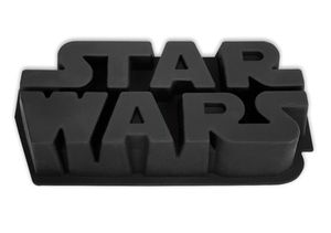 Star Wars Backform Logo Backform - für die Küche